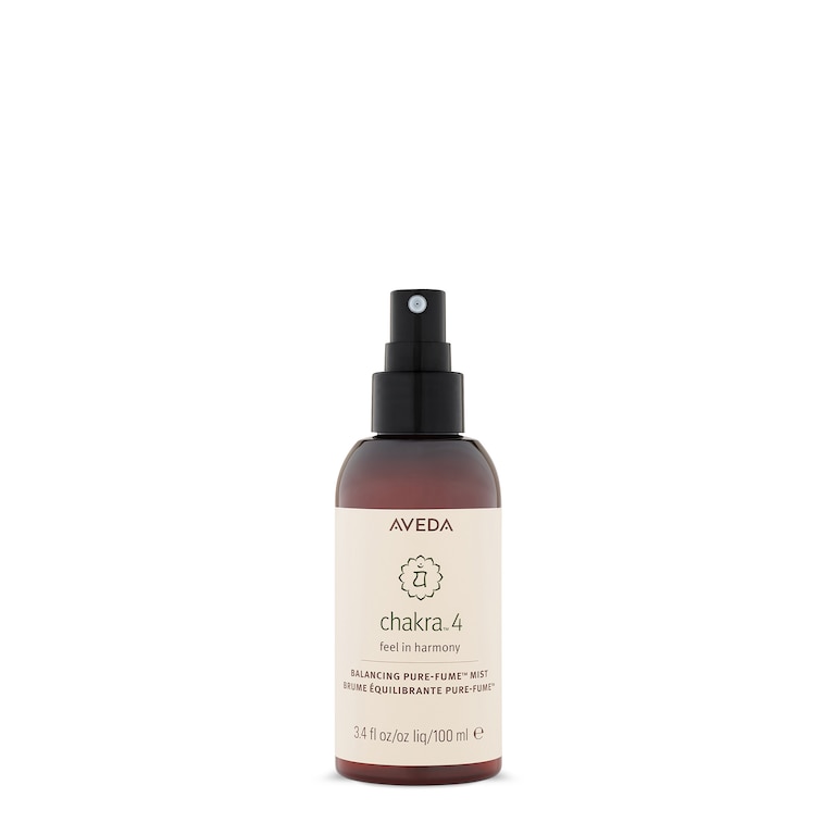 chakra&trade; 4 balancing pure-fume&trade; mist harmony, 100ml, Product Shot