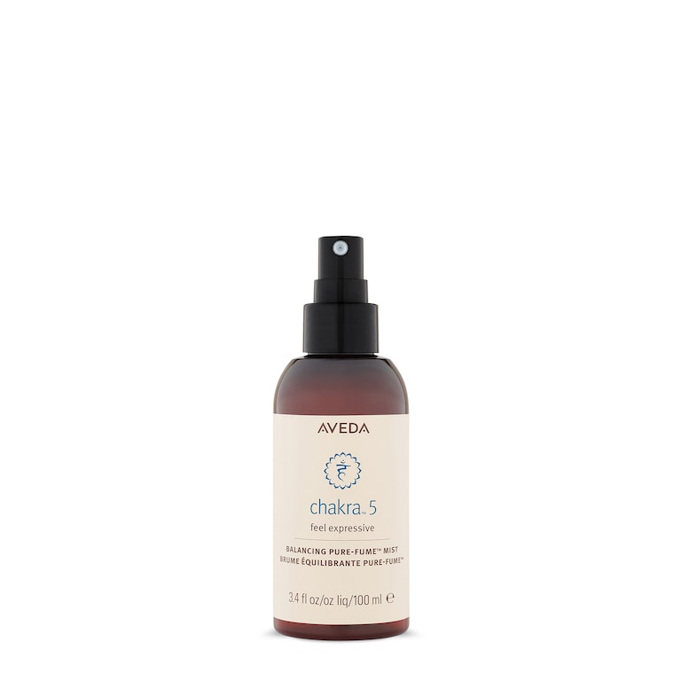 chakra&trade; 5 balancing pure-fume&trade; mist expressive, 100ml, Product Shot