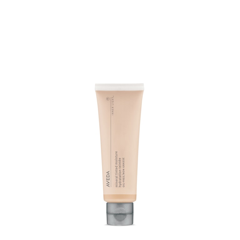 inner light&trade; idratante minerale colorato, Beechwood, 02, 50ml, Product Shot