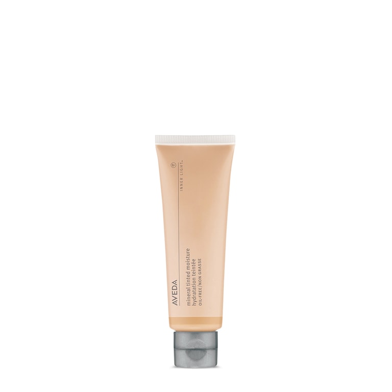 inner light&trade; mineral tinted moisture, Sweet Tea, 03, 50ml, Product Shot