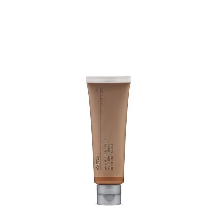 inner light&trade; idratante minerale colorato, Bark, 06, 50ml, Product Shot