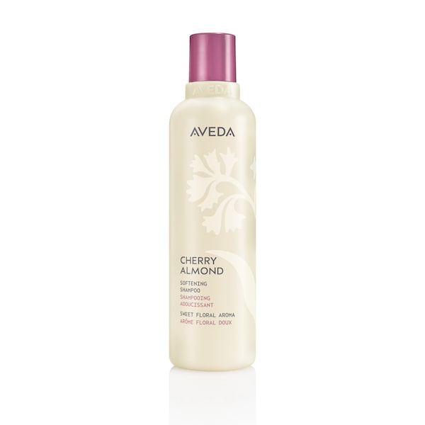 Aveda  cherry almond softening shampoo
