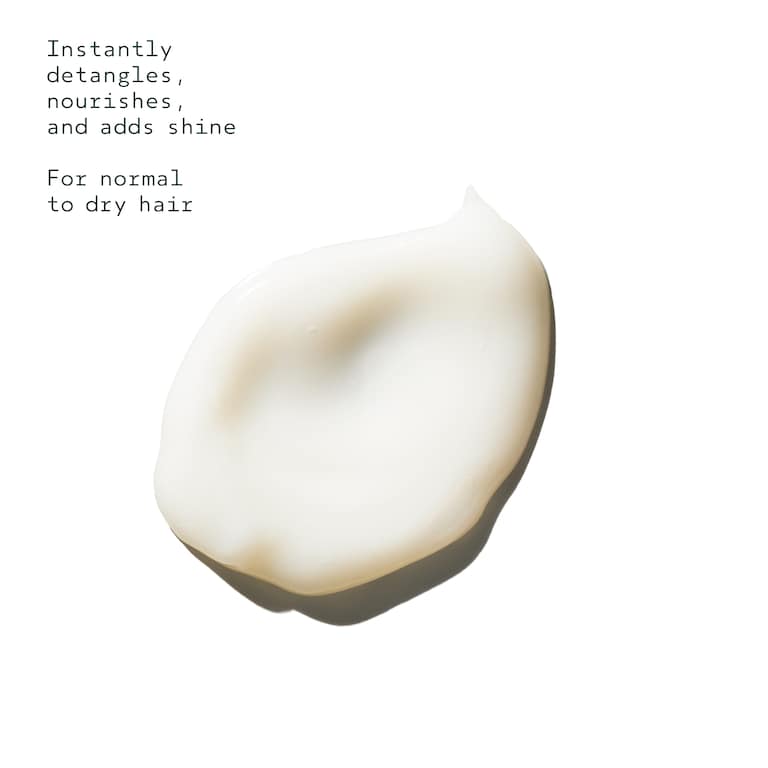 cherry almond softening conditioner, 200.0 ml, Smoosh