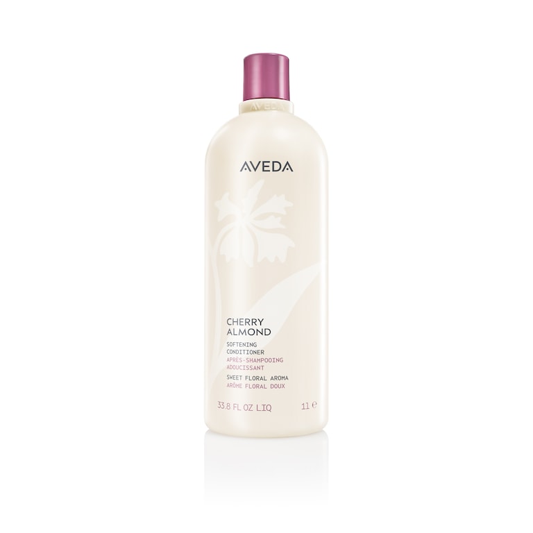 cherry almond softening conditioner, 1.0e3 ml, Product Shot