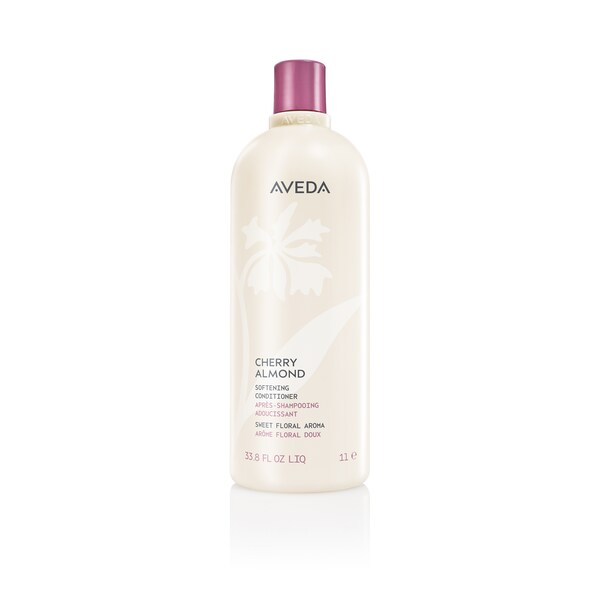 Aveda  cherry almond softening conditioner