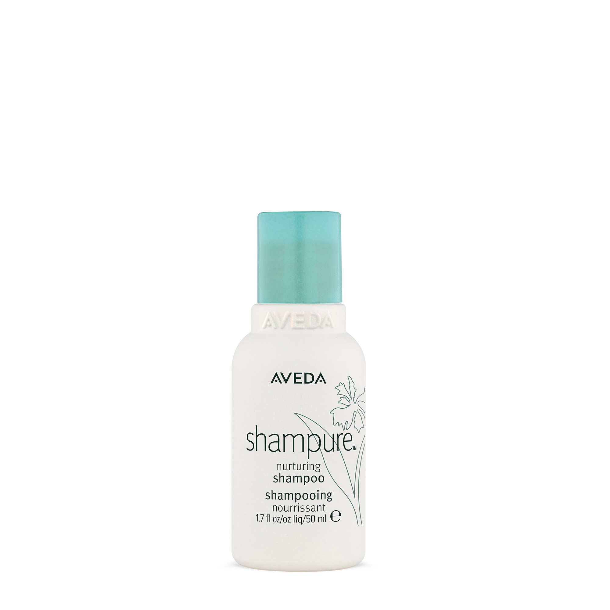 3 AVEDA Shampure™ Nurturing Shampoo 8.5 oz. shops