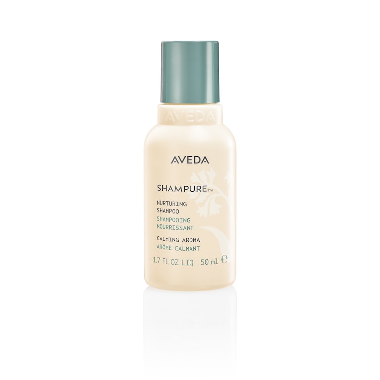 shampure™ champú nutritivo, 50.0 ml, Product Shot