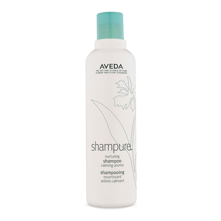 shampure&trade; nurturing shampoo, 250ml, Product Shot