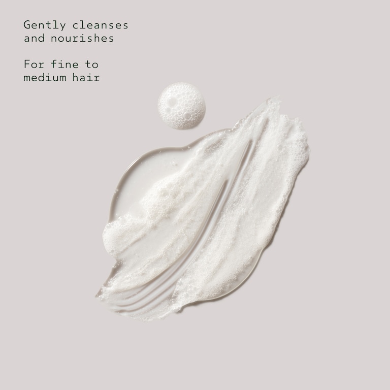 shampure™ shampooing nourrissant, 250.0 ml, Smoosh