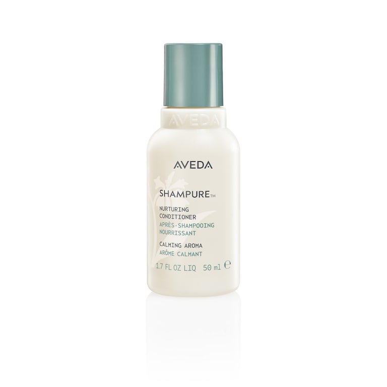 shampure™ nurturing conditioner, 50.0 ml, Product Shot