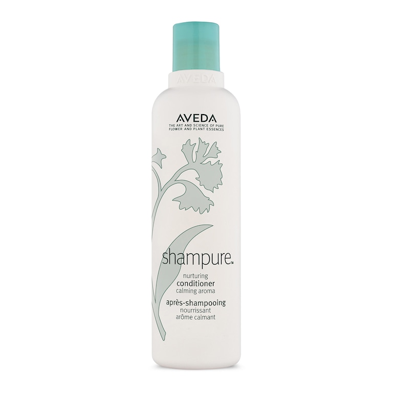 shampure&trade; nurturing conditioner, 250ml, Product Shot