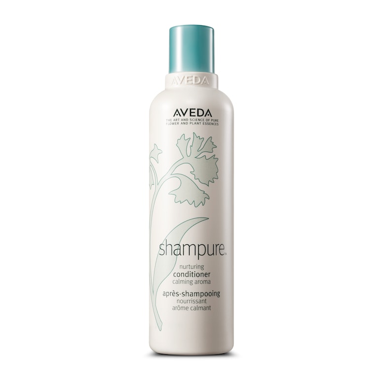 shampure™ nurturing conditioner, 250.0 ml, Product Shot