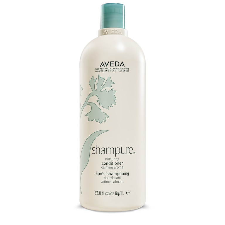shampure™ balsamo nutriente, 1.0e3 ml, Product Shot