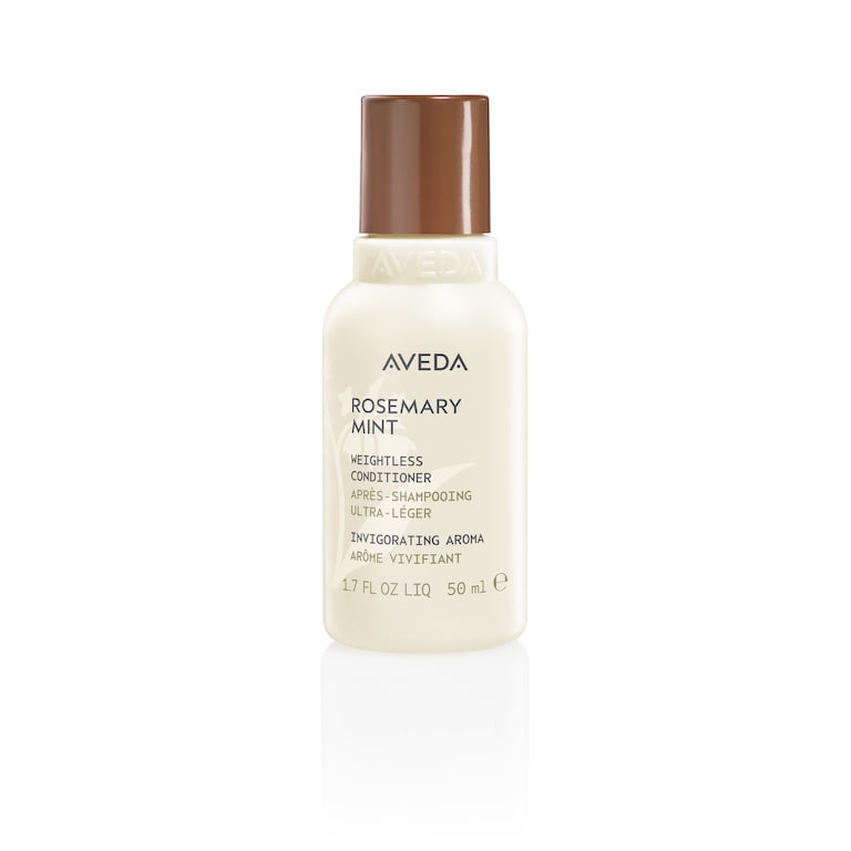 rosemary mint après-shampooing ultra-léger, 50.0 ml, Product Shot