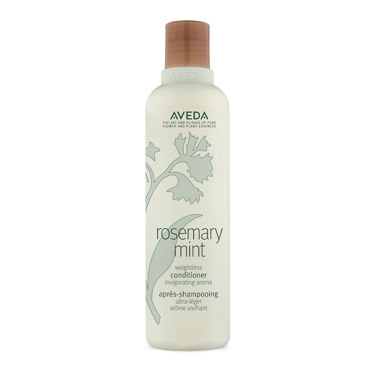 rosemary mint weightless conditioner, 250ml, Product Shot