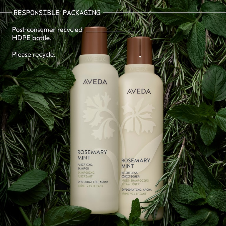 rosemary mint weightless conditioner, 250.0 ml, Alt