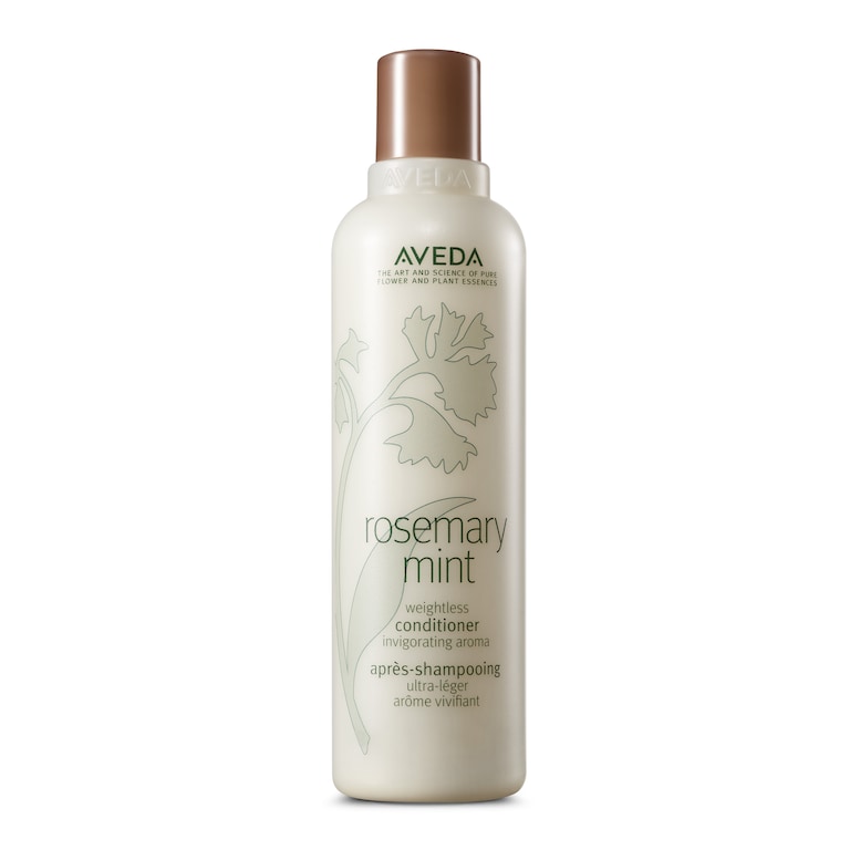 rosemary mint weightless conditioner, 250.0 ml, Product Shot