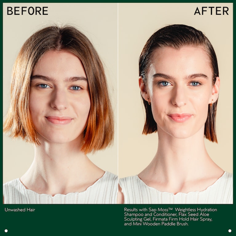 sap moss™ acondicionador hidratante ligero, 200.0 ml, Model