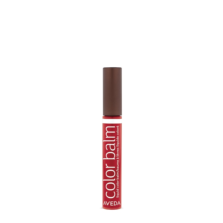 feed my lips&trade; pure nourish-mint&trade; balsamo liquido colorato, Maraschino, 02, 10ml, Product Shot