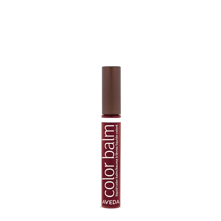 feed my lips&trade; pure nourish-mint&trade; liquid color balm, Juneberry, 03, 10ml, Product Shot