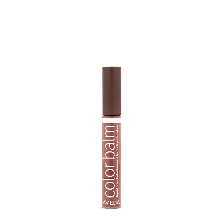 feed my lips&trade; pure nourish-mint&trade; balsamo liquido colorato, Desert Blossom, 04, 10ml, Product Shot