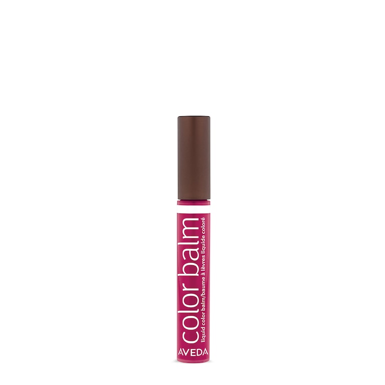 feed my lips&trade; pure nourish-mint&trade; liquid color balm, Snapdragon, 06, 10ml, Product Shot