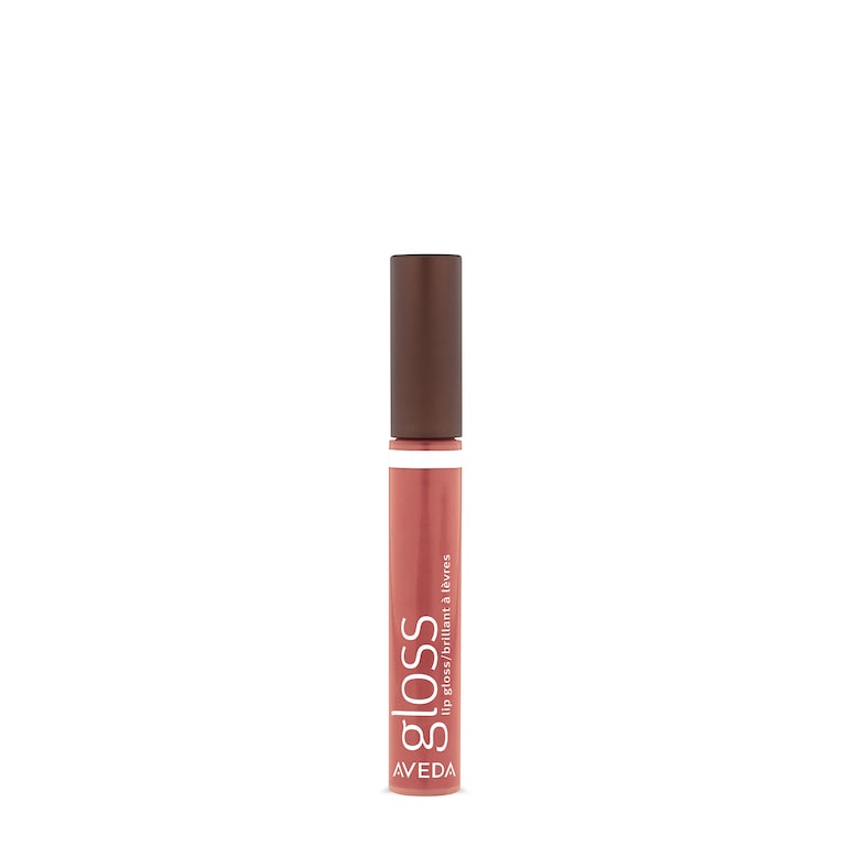 feed my lips&trade; brillant à lèvres pure nourish-mint&trade;, Sweet Apricot, 02, 10ml, Product Shot