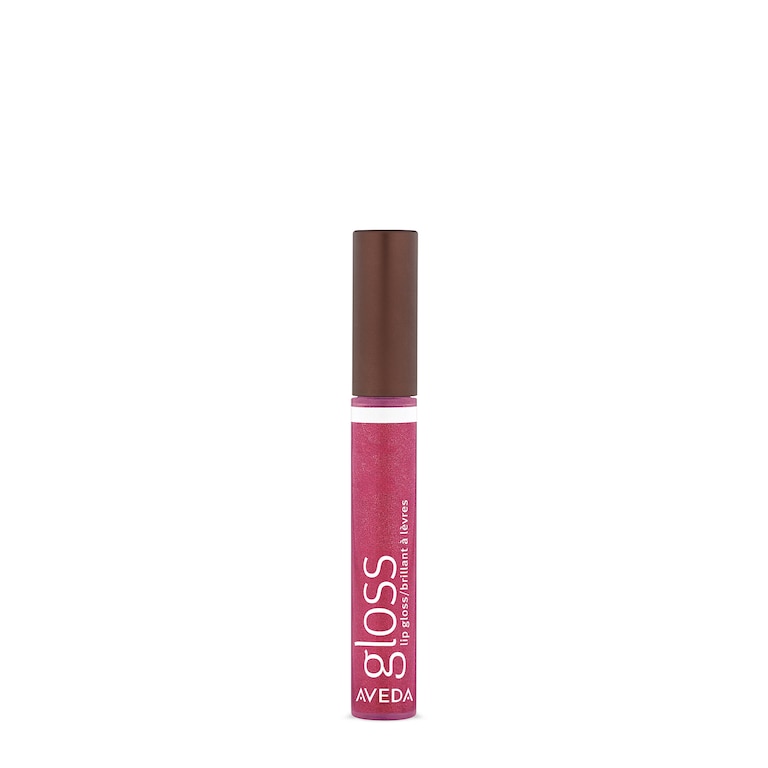 feed my lips&trade; pure nourish-mint&trade; lip gloss, Puca Berry, 06, 10ml, Product Shot