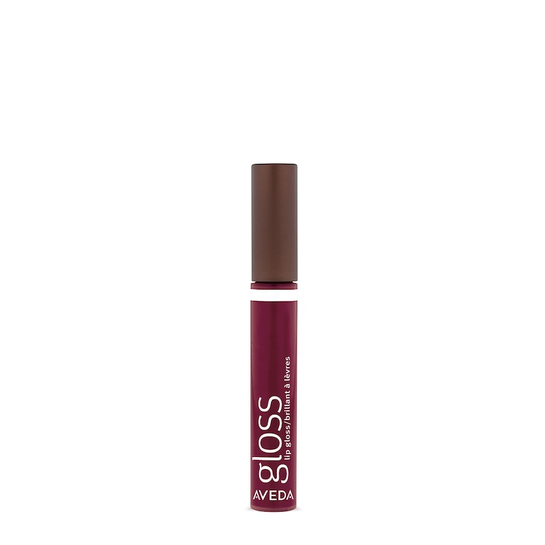 feed my lips&trade; pure nourish-mint&trade; lip gloss, Macqui Berry, 07, 10ml, Product Shot