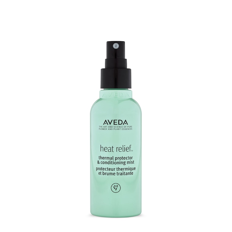 heat relief™ thermal protector & conditioning mist, 100ml, Product Shot