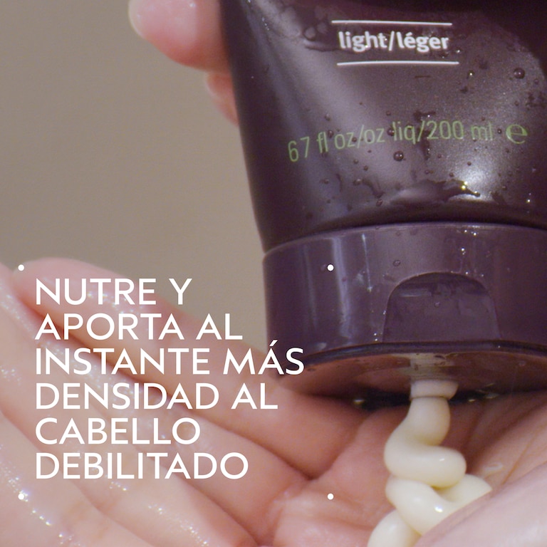 invati ultra advanced™ Volume Duo – Light, Alt