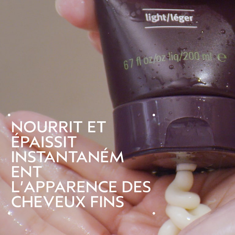 invati ultra advanced™ Volume Duo – Light, Alt