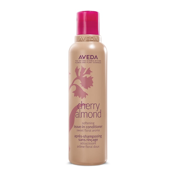 Aveda  cherry almond softening leave-in conditioner