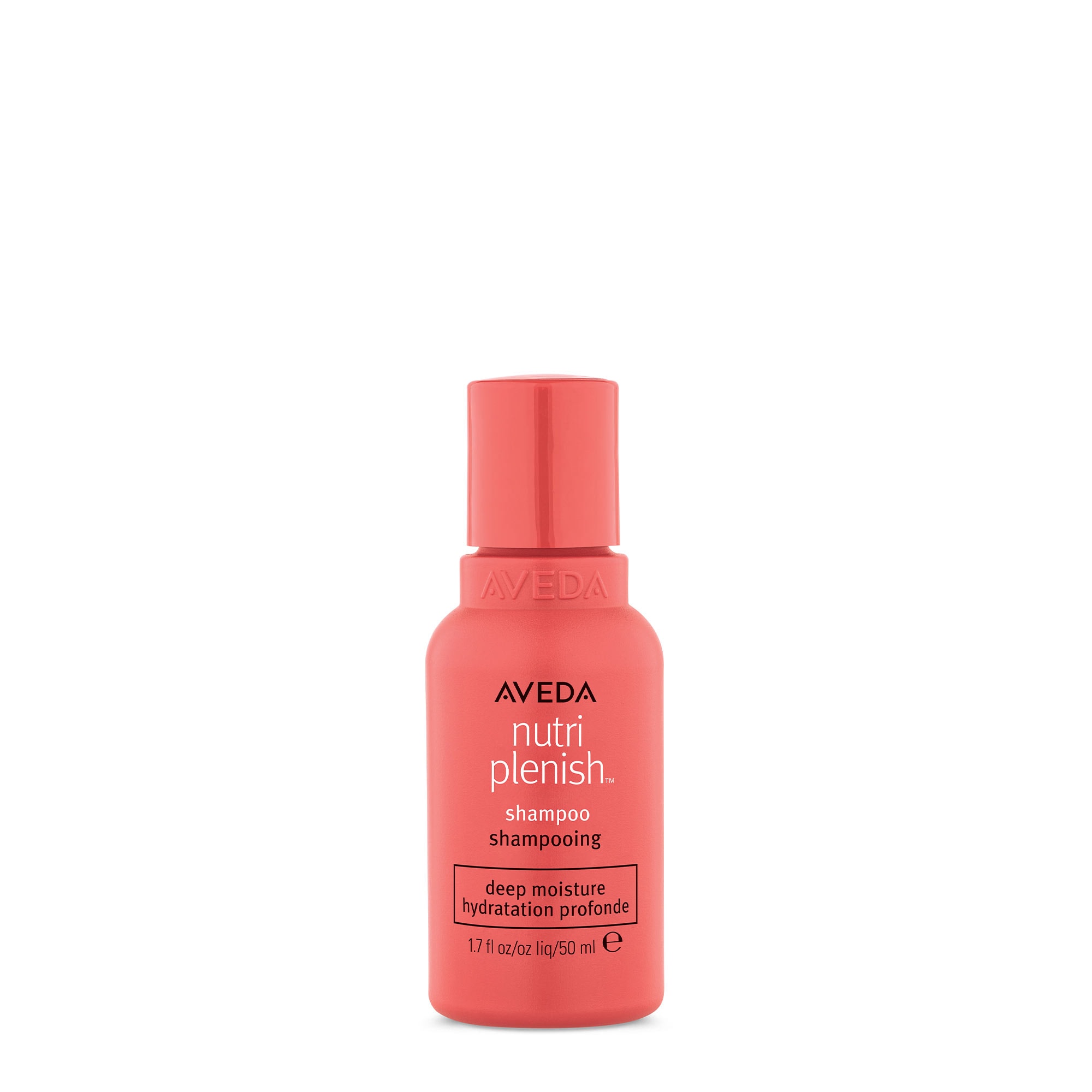 nutriplenish™ shampoo idratazione profonda | Aveda