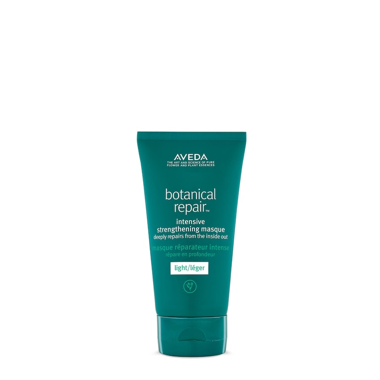 botanical repair&trade; intensive strengthening masque: light, 150ml, Product Shot