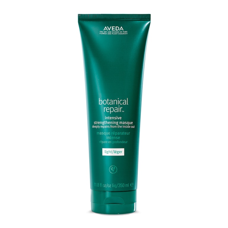botanical repair™ intensive strengthening masque: light, 350.0 ml, Product Shot