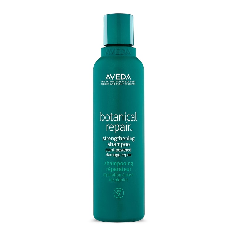 botanical repair&trade; strengthening shampoo, 200ml, Product Shot