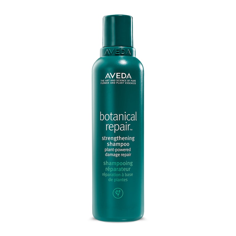 botanical repair™ strengthening shampoo, 200.0 ml, Product Shot