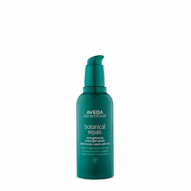 botanical repair&trade; strengthening overnight serum, 100ml, Product Shot