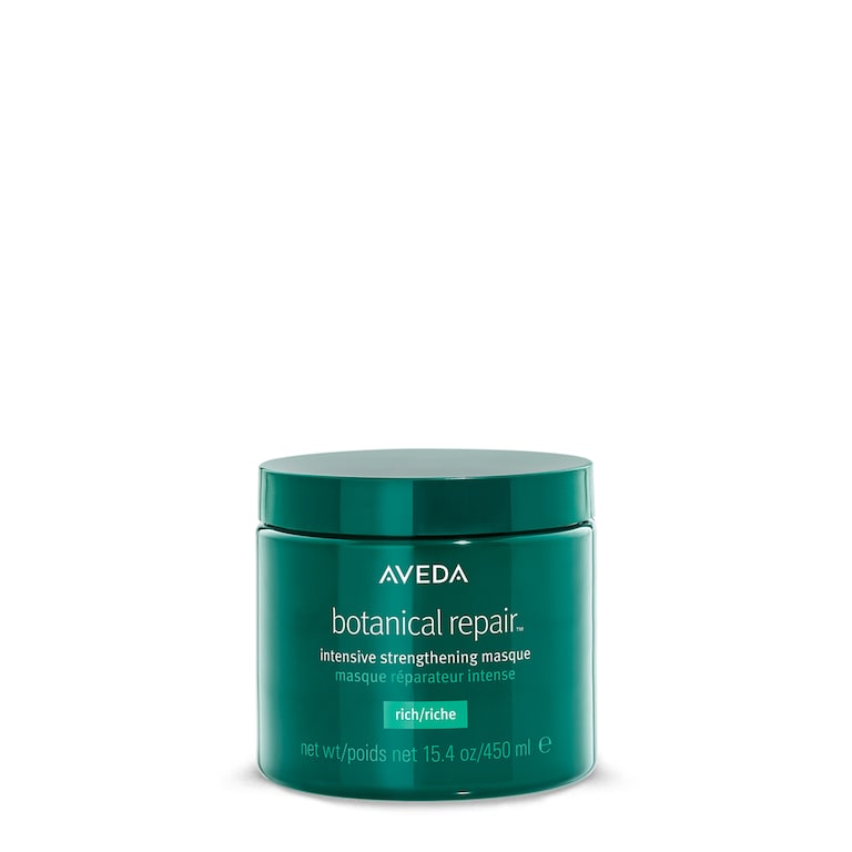 botanical repair™ intensive strengthening masque: rich, 25.0 ml, Product Shot