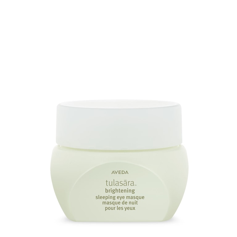 tulasāra&trade; brightening sleeping eye masque, 15ml, Product Shot