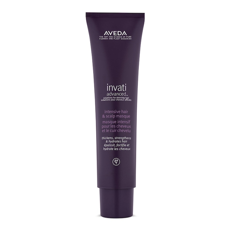 invati advanced&trade; maschera intensiva capelli e cuoio capelluto, 150ml, Product Shot