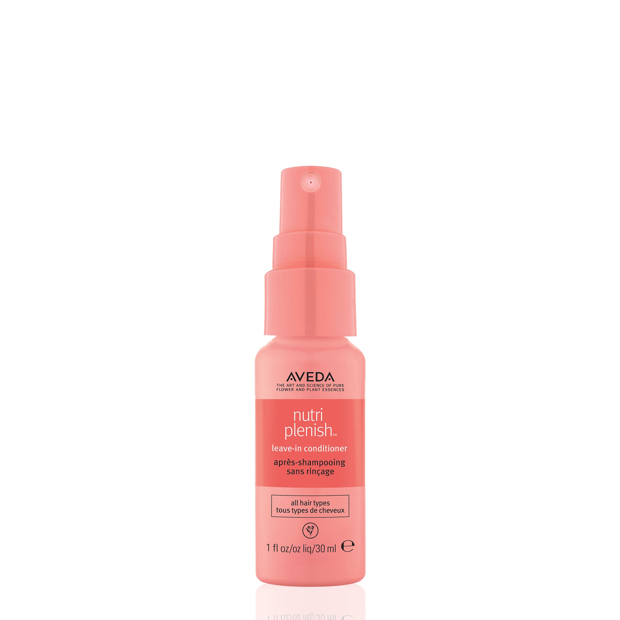nutriplenish™ leave-in conditioner | Aveda