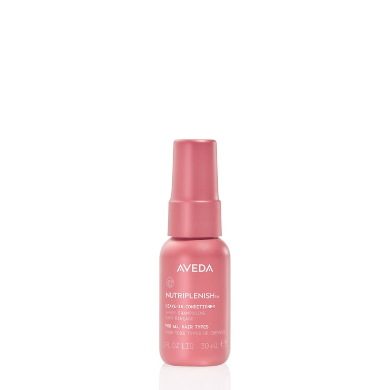 nutriplenish™ leave-in conditioner, 30.0 ml, Product Shot
