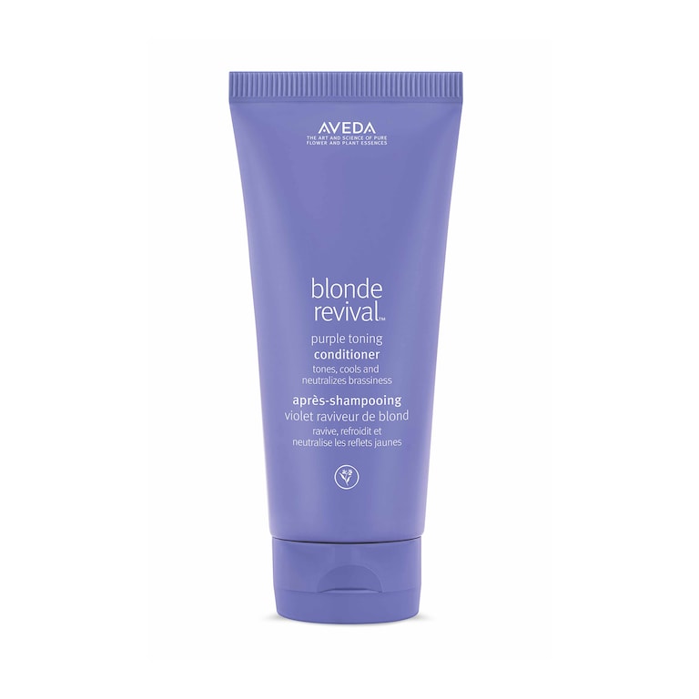 blonde revival&trade; après-shampooing violet raviveur de ton, 200ml, Product Shot