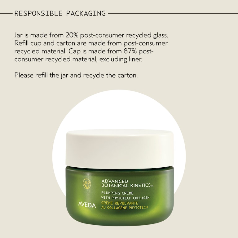 advanced botanical kinetics™ Plumping Creme, 50.0 ml, Alt