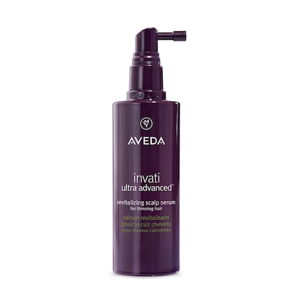 invati ultra advanced™ revitalizing scalp serum, 150 ml