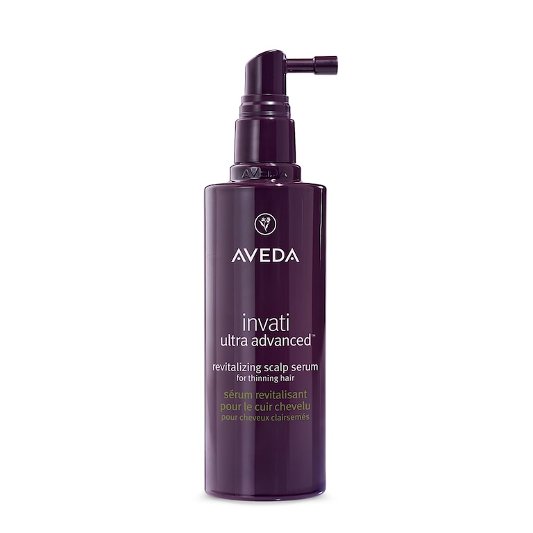 invati ultra advanced™ revitalizing scalp serum, 150ml, Product Shot