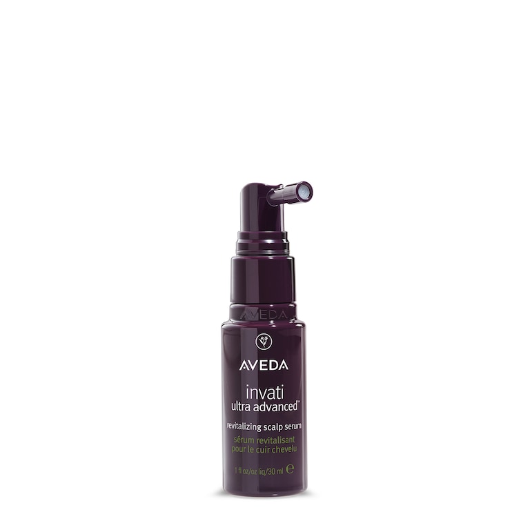 invati ultra advanced™ revitalizing scalp serum, 30ml, Product Shot