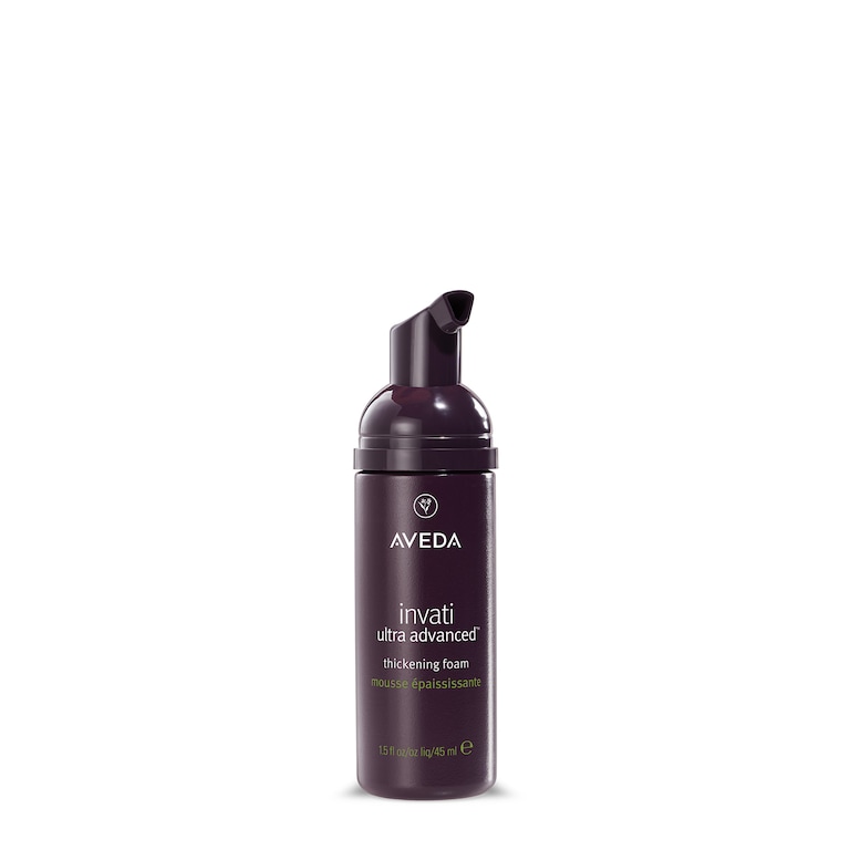 invati ultra advanced™ thickening foam, 45ml, Product Shot